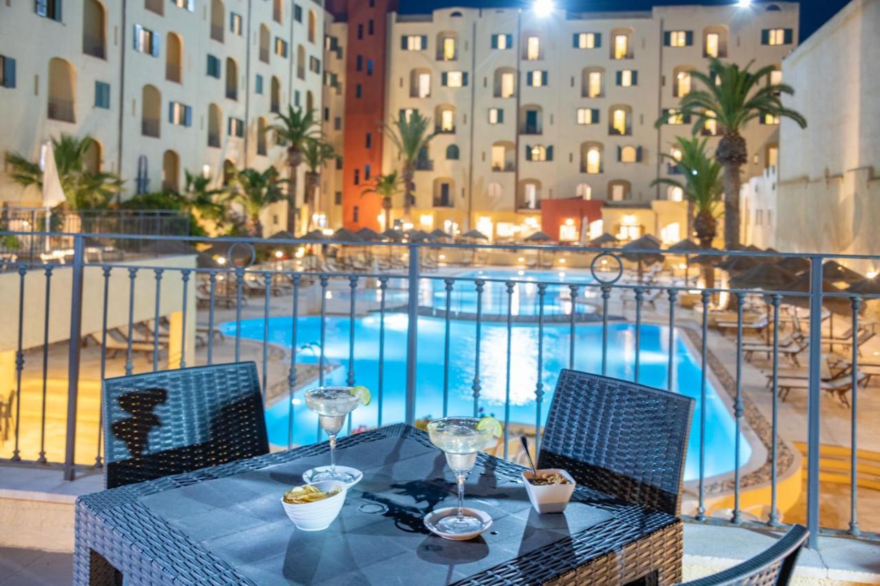 Hotel Hopps Mazara del Vallo Exterior foto