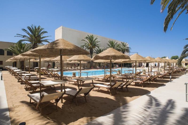 Hotel Hopps Mazara del Vallo Exterior foto